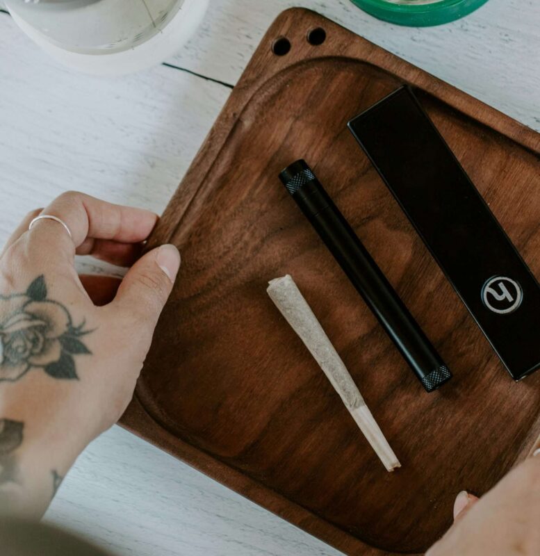 Häufige Fragen zu Rolling Trays