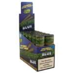 CYCLONES Hemp Cones Blue