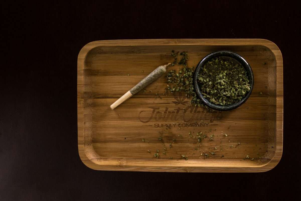 Die besten Marken für Rolling Trays