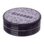 Greengo Aluminium Grinder