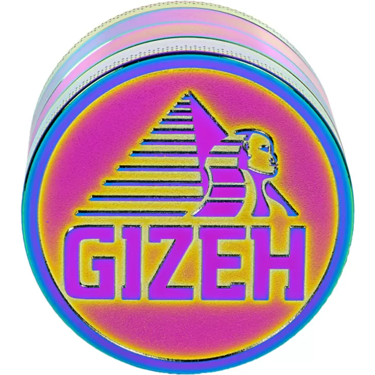 Gizeh Grinder ICY