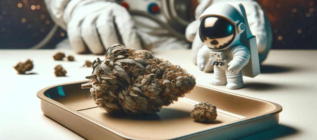 Wie man Cannabis dosieren sollte