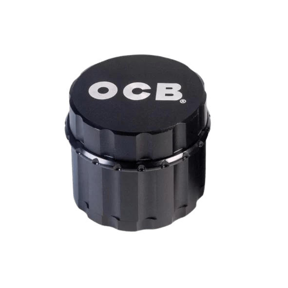 OCB Metall Grinder 4tlg. 50mm